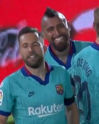  摩纳哥太子爷替补登场三十秒闪电破门