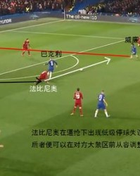  布莱顿黑马狂奔逼平利物浦，德泽尔比打造传控体系