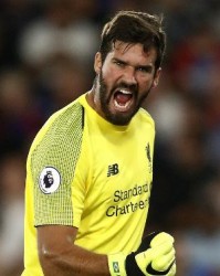  利物浦门将神扑零封蓝军  