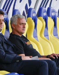  罗马主帅赛后批评裁判判罚不公  