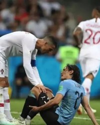  国米核心劳塔罗伤缺恐缺席关键战  