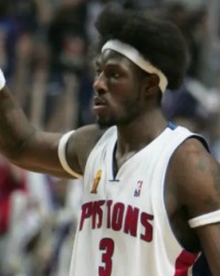  马刺新秀索汉当选最佳防守一阵  