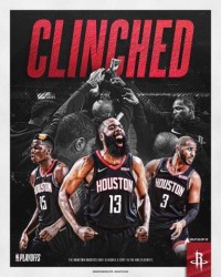  老鹰逆袭击败雄鹿挺进季后赛  