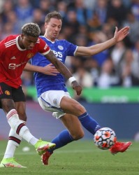  英格兰国脚疲惫影响联赛表现  