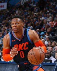  爱德华兹爆砍生涯新高森林狼加时险胜雷霆