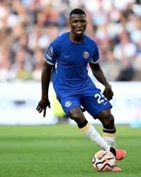  切尔西小将梅开二度 杰克逊破荒助蓝军取三分  