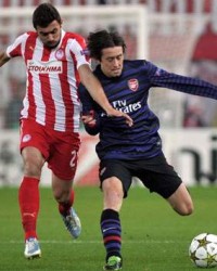  克洛斯破门难救主南特客场一比二不敌蒙彼利埃  