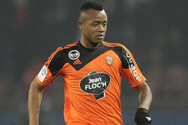  法甲揭幕战爆冷门 升班马洛里昂逼平马赛  